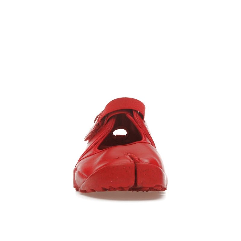 Nike Air Rift Premium Ohnivě červená Dámské tenisky HM5737-600
