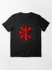 Red Hot Chili Peppers ROCK BAND ALBUM HIT TOUR VINTAGE PUNK Essential T-Shirt