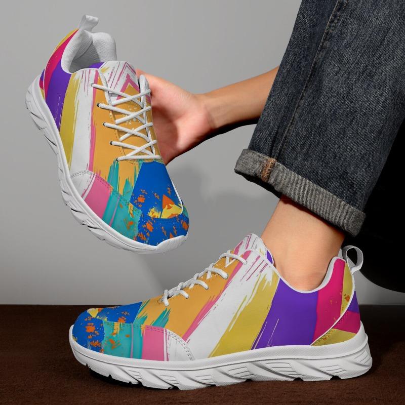 Men's Sneakers Women Sports Shoes Comfortable Male Running Shoes Outdoor Men Athletic Shoe Women's Sneaker Shoes for Man