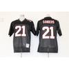 Rugby Trikot Herren Damen Vintage Bestickt Netz Training Spiel Shirt Sportbekleidung