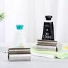 1 Pc Toothpaste Squeezer Tube Roller Stainless Steel Tube Squeezer Tube Roller Save Toothpaste and Eliminate Toothpaste Waste