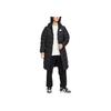 Nike Odzież sportowa Puchowa Parka Windrunner Lekka Oddychająca Ciepła Wodoodporna z Kapturem z Długim Rękawem Kurtka Puchowa Męska kurtki IB2963-010