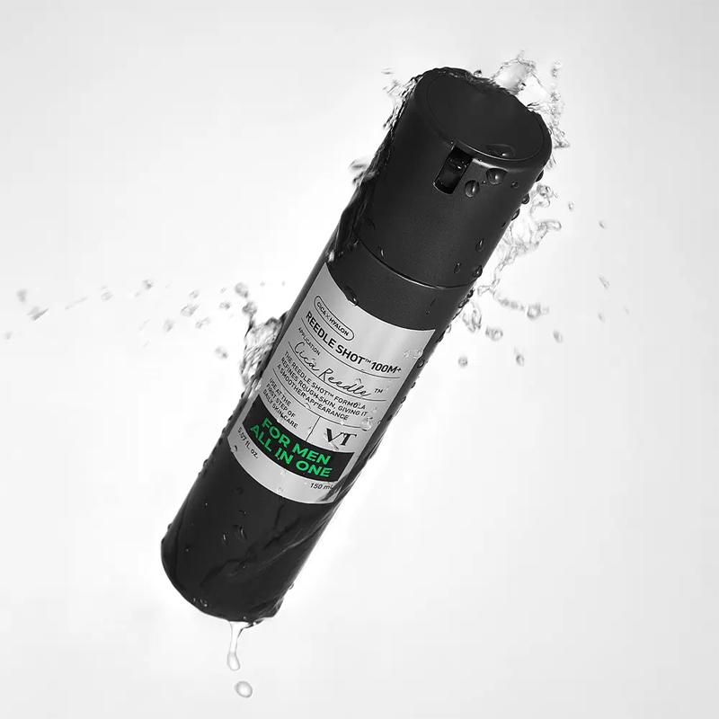 VT COSMETICS Reedle Shot for Men All In One 100M+ 150ml