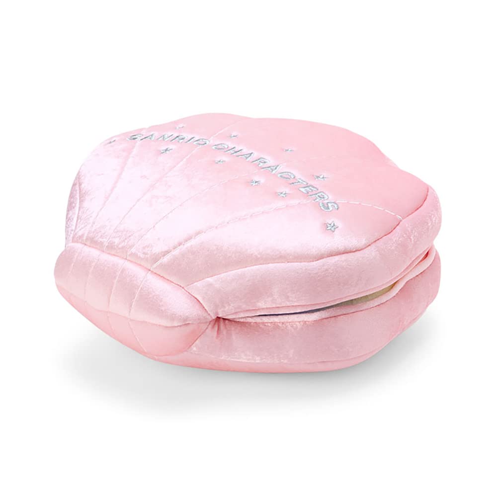 Sanrio Sanrio Characters Cushion 181781 (Mermaid)
