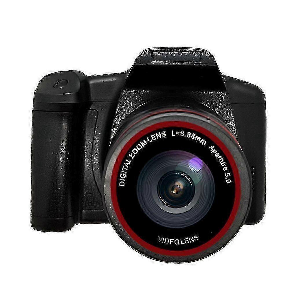 26-27 Professional DSLR Camera - High Resolution Digital Photography Camera for Stunning Photos