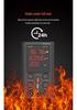 Adjustable Digital DC Power Supply 5V/12V, 10A/3A with Stabilized Output
