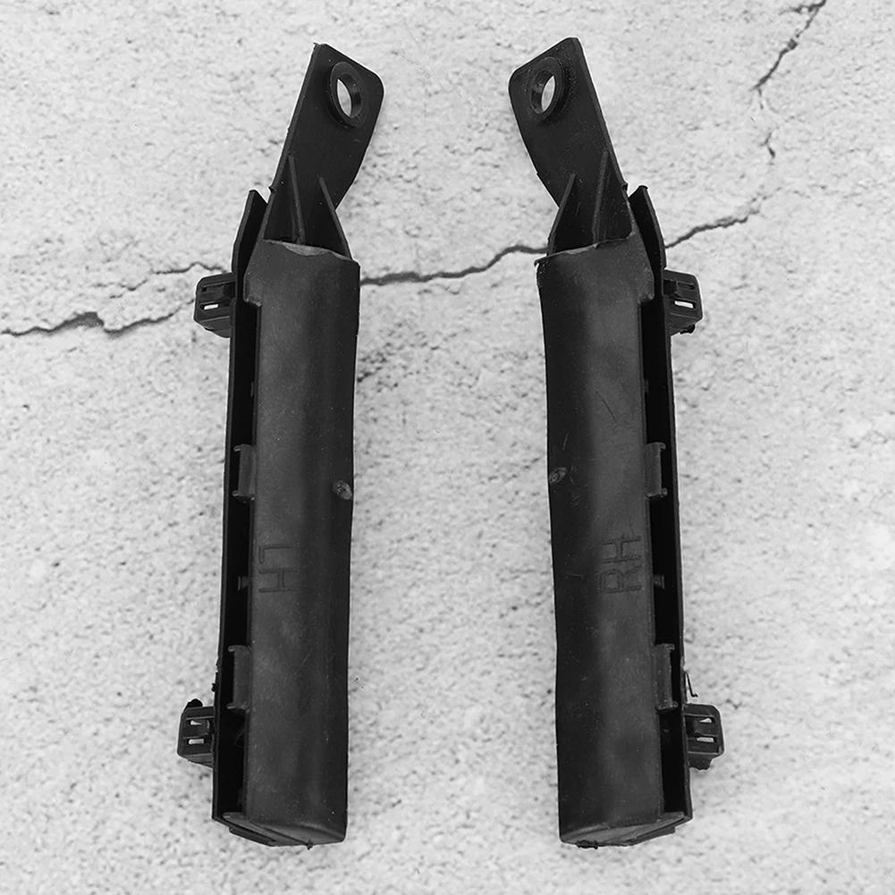 Front Bumper Bracket Left Right Side Premium Plastic Bumper Bracket Support Bumper Bracket Replacement China Mainland