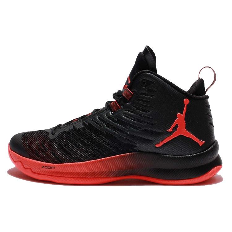 

new JORDAN Super.Fly 5 Bred 41