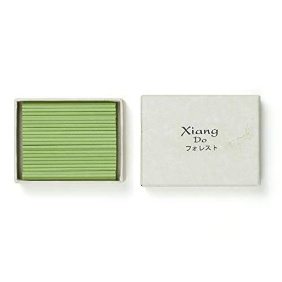 

Shoeido Incense Xiang Do Forest 120 pieces