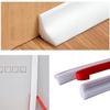 Soft Line Ceiling Strip Self Adhesive DIY Decorative Strip TPE Wall Corner Beauty Seam Kitchen Bathroom Window