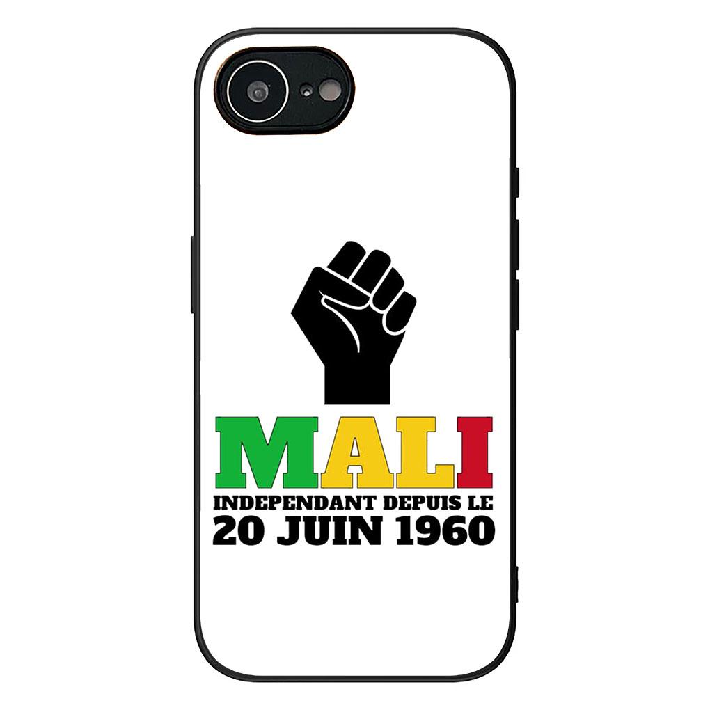Mali Flag Emblems Casing Phone Cover for Xiaomi Poco C75 C65 C71 C85 X7 X6 X5 M6 M7 F7 F8 Ultra F6 Pro Soft Case