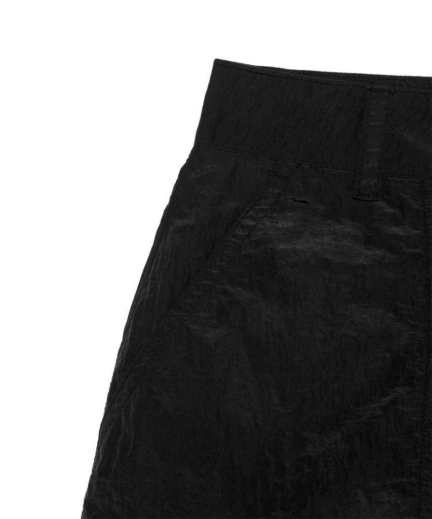 LEE Women'S Pocket Mini Skirt Black