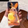 Global For Honor 400 5G Case DNY-NX9 Clear Cute Cartoon Dragon Luxury Cool Boys Girls Cover For Honor 400 Pro DNP-NX9 Phone Case