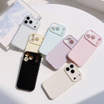 Telefon kapları – Smartphone Bumper Kılıflar