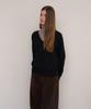 ATEMPO Essential V-Neck Pullover Knit