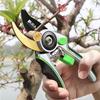 Multifunctional Labor Saving Scissors Protect Hand Sharp Branch Pruners Plant Pruning Scissors