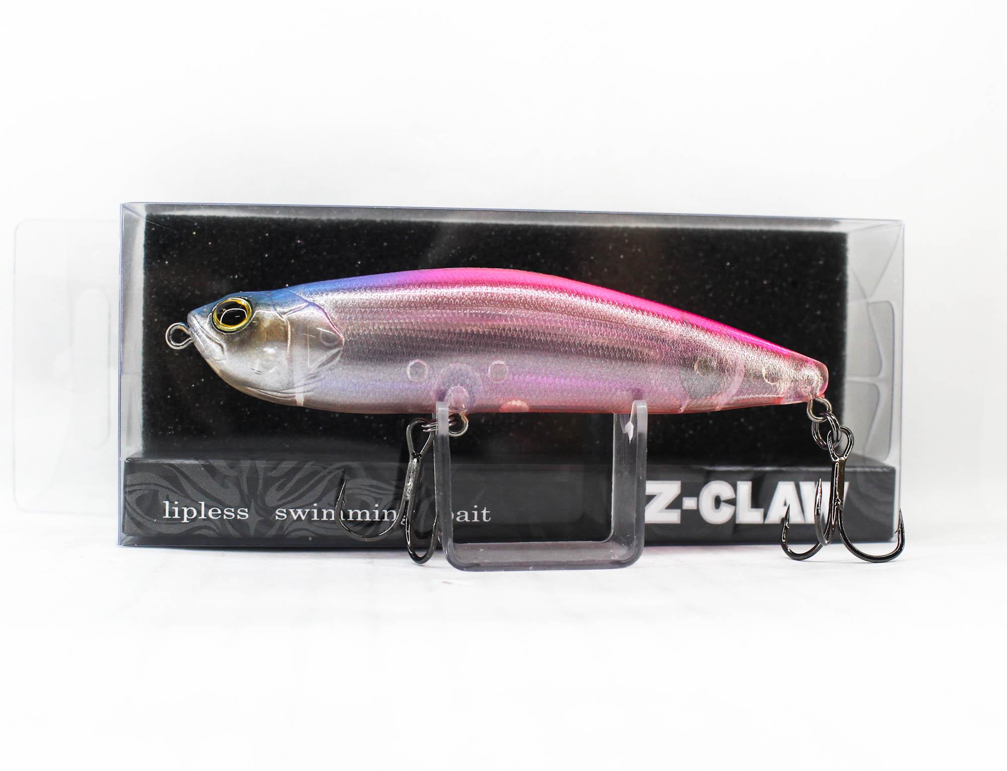 

Gan Craft Z-Claw 100 Floating Lure 12 (8716)
