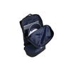 Adidas Recycled Polyester Backpack Regular Unisex Navy Blue Adidas GL8555