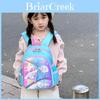 Adorable Cartoon Animal Kids Backpack For Girls With Cute Design And Bright Colors