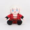 Cry Dante Plush Toys Decoration 24Cm Game Tony Redgrave Stuffed Doll Collect Birthday Easter Party Gifts Dante Toys