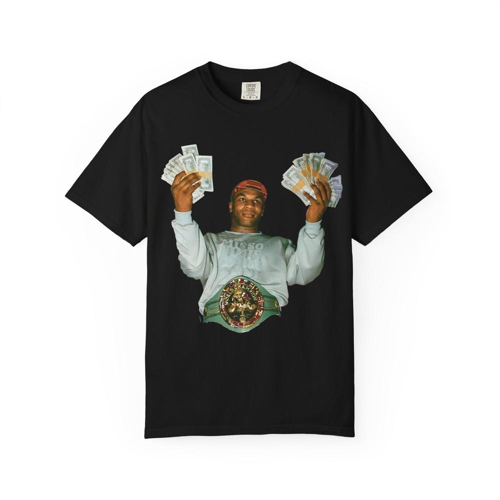 

TYSON Comfort Colors TSHIRT Unisex T-Shirt L
