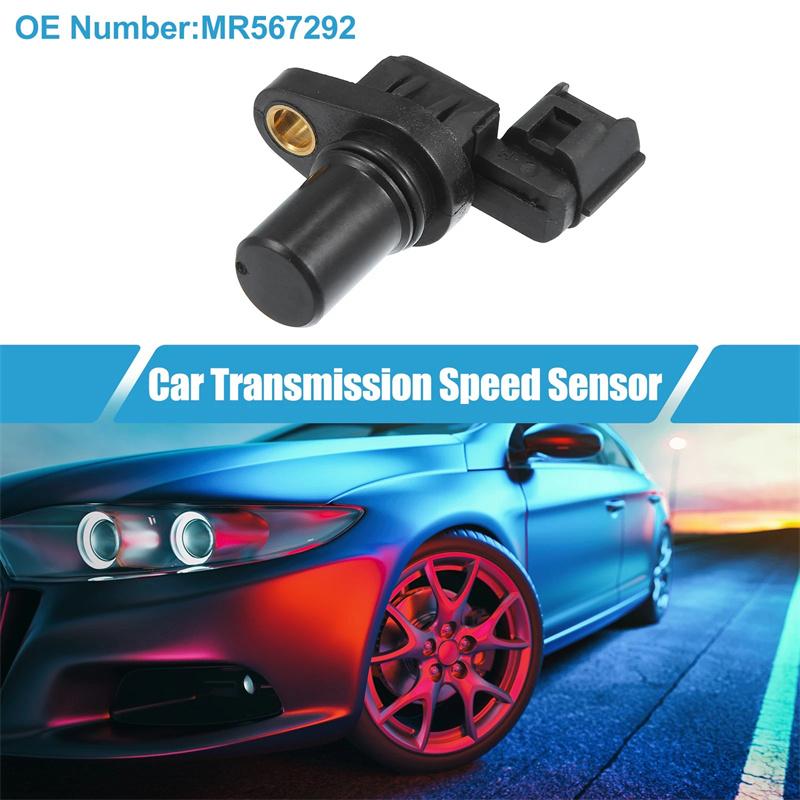 Crankshaft Position Sensor Mr567292 For Mitsubishi Pajero Montero Eclipse Galant 1999-2011