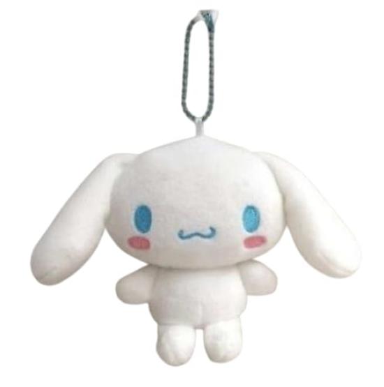 Sanrio Characters Standard Mascot Ball Chain (Cinnamoroll)