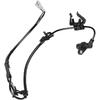 NEW ABS Wheel Speed Sensor for 2004-2009 Toyota Highlander Lexus RX330 RX350 RX400H FWD AWD 89543-48030 Front Left
