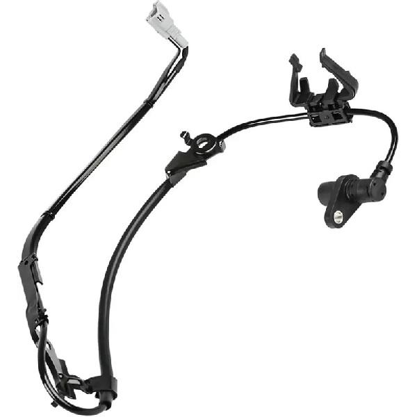 NEW ABS Wheel Speed Sensor for 2004-2009 Toyota Highlander Lexus RX330 RX350 RX400H FWD AWD 89543-48030 Front Left