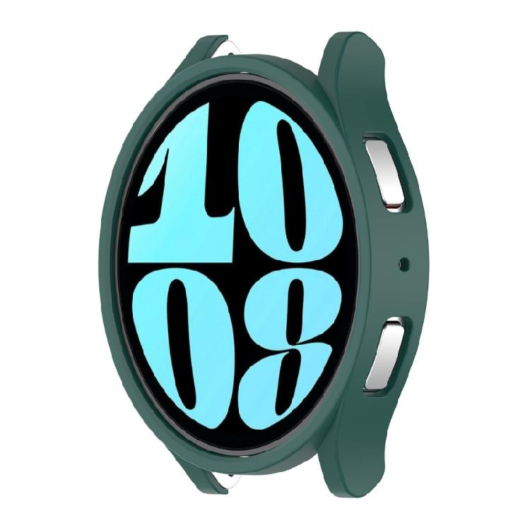 Fashion Mattes Protective Case PC Cover for Watch 6 40mm/44mm Smartwatch