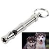 Dog exercises,Ultrasonic Whistle for Pet Dog Two-tone Ultrasonic Whistle, Sound Repellent Anti-barking Flute