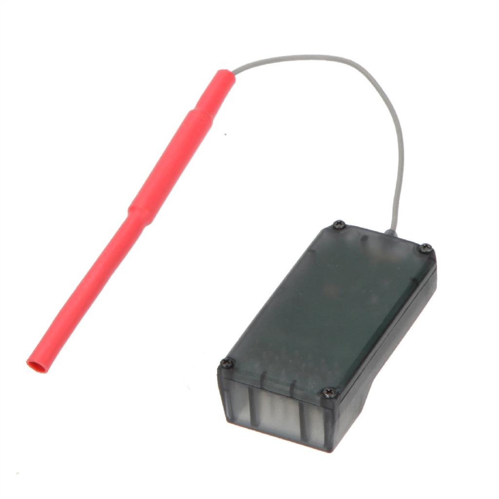 FlySky FS-R6B 2.4Ghz 6CH Receiver for FlySky TH9X FS-CT6B FS-T6 Transmitter