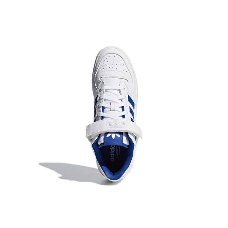adidas Originals Forum Lo 'White Blue' G25812