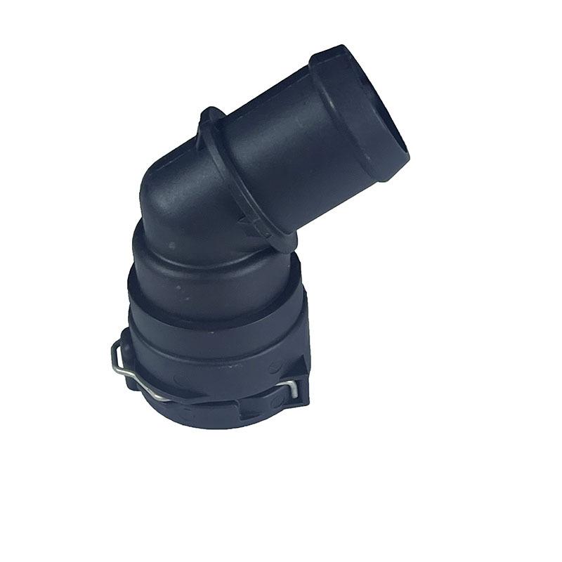 19503-RAA-A01 For honda Accord 2003-2012 Accessories High-quality Water Tank Outlet Pipe Connection Engine Coolant Hose Connect