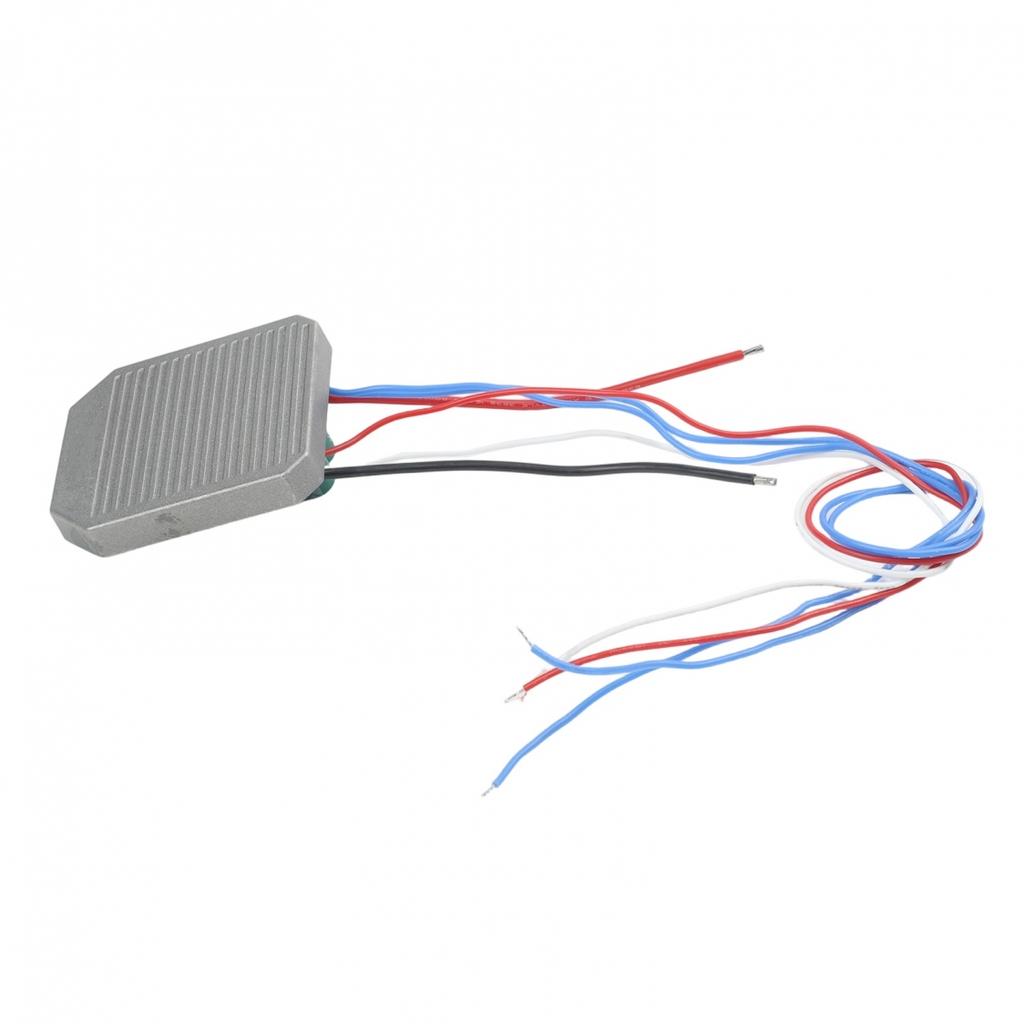 Lawn Trimmer PCB Brushless Motor Board Lithium-ion System Support