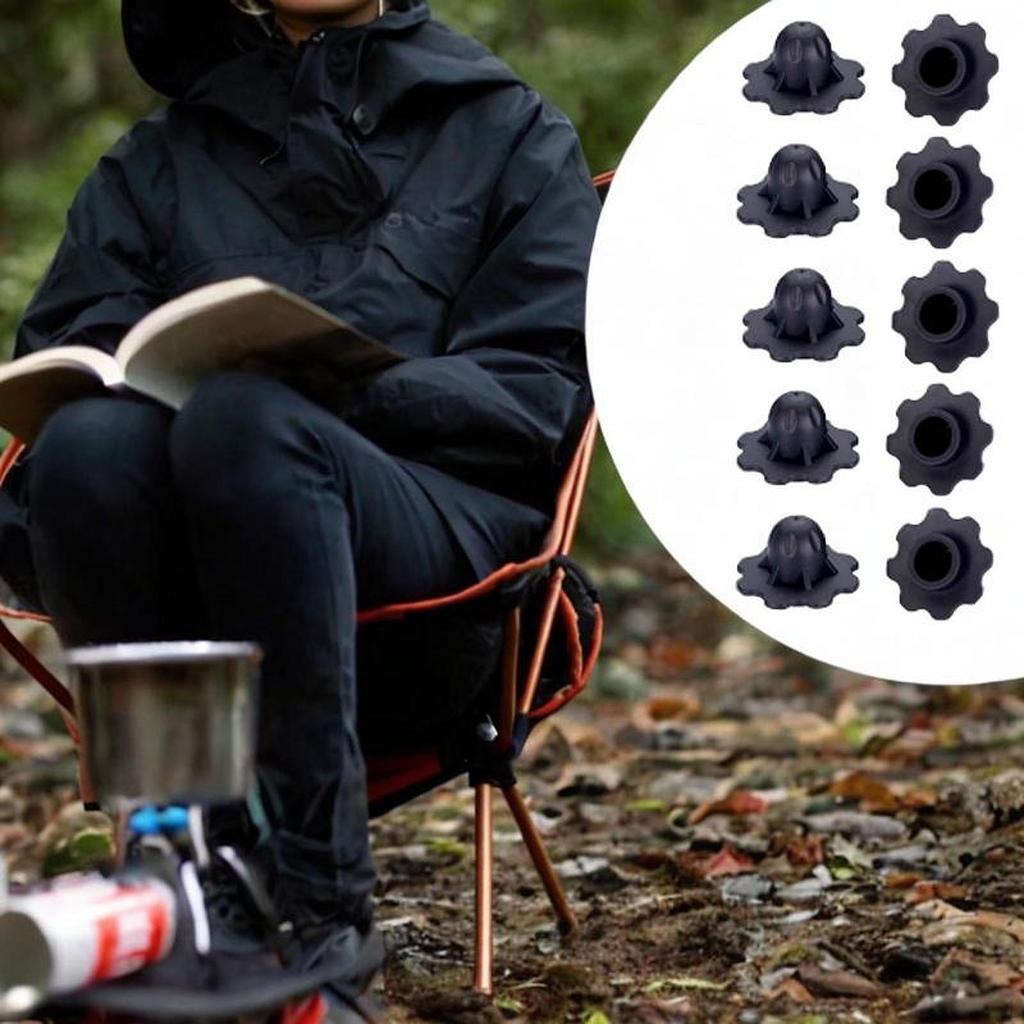 10 Pieces for Camping Chair