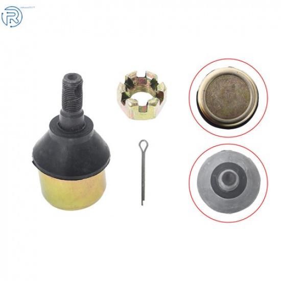 2 Pack Lower Ball Joint For Polaris Sportsman 500 400 450 335 Ranger 570 700 800