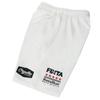 FINTA Men's Soccer Cross Shorts FT4421 (0100) White