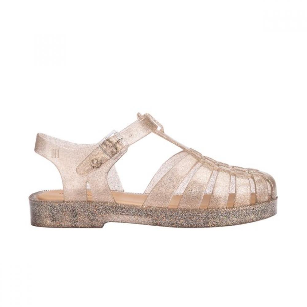 Mini Melissa Fragrant Jelly Sandal Possession Shiny Youth Msycg2tsph11  180 220m