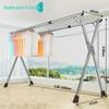 Boyiduo Extendable Foldable Clothes Drying Rack
