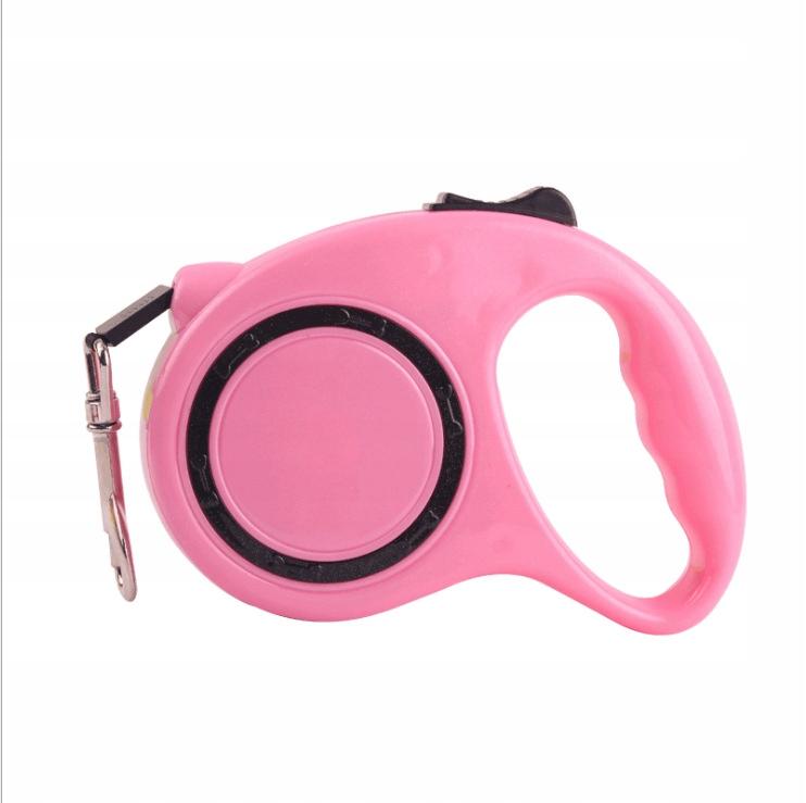 Strong Leash For Dog/Cat, Automatic Lock