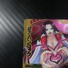 Boa Hancock C551 W SR One Piece OnePy Berry Match Crew Card Japanese Vintage JP