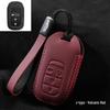 11th Gen Civic, CRV, XRV, Accord, URV, Vezel, HRV Leather Key Cover