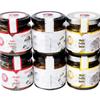 Yunnan Black Truffle & Porcini Mushroom Sauce with Red Onion & Matsutake, 80g