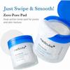 Medicube Zero Pore 2-Step Set Korean Skincare Pore Care Serum Toner Kit for Smooth Skin