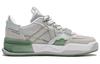 Li Ning CF FlashStar Low top Skateboard Shoes Unisex Microcrystalline Gray AGCS044-1