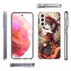 Date A Live Tokisaki Kurumi Phone Case For Samsung A16 A26 A36 A56 A17 A15 A25 A35 A55 A14 A24 A34 A54 A04S A05S Galaxy Note 20