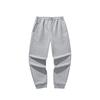 ANTA Knitted Sweatpants Men's Moderate Cuffed Pants 952537303