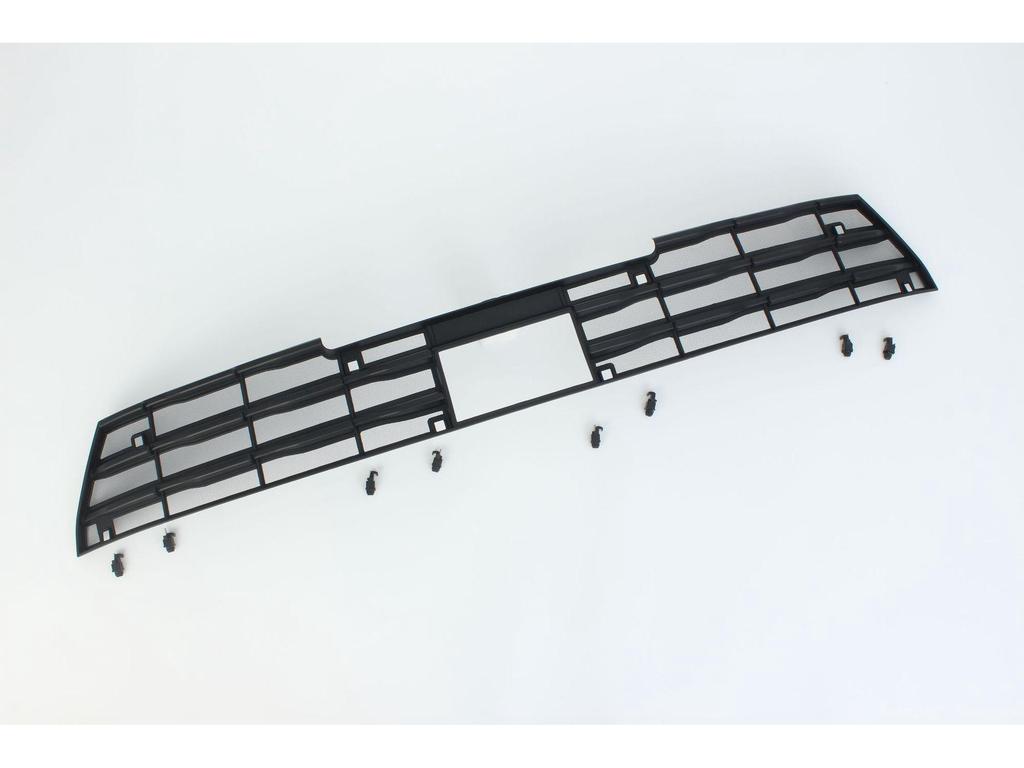 Compatible with 26 Trumpchi Xiangwang S9 Models: Insect & Mosquito Protection Net for Water Tank - No Need To Remove Front Grille.