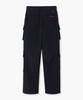 Beulipinggolpeu Women'S Cargo Pants_Black